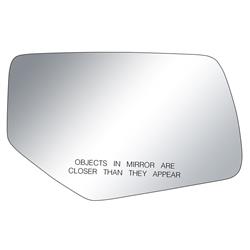 K Source Replacement Mirror Glass 90284