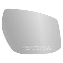 K Source Replacement Mirror Glass for 2013-2018 ALTIMA, 2016-2023 MAXIMA, 2013-2019 SENTRA - 90286