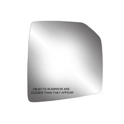 K-Source - Side View Mirror Components for 2015-2020 F-150 - 90307