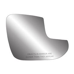 K Source Replacement Mirror Glass for 2016-2020 RAV4 - 90311