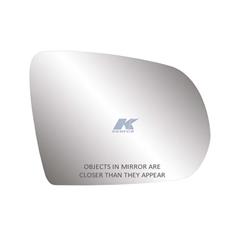 K Source Replacement Mirror Glass for 2014-2023 CHEROKEE, 2017-2023 COMPASS - 90321