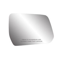 K-Source - Side View Mirror Components for 2020-2023 ACADIA, 2018-2023 TRAVERSE - 90322