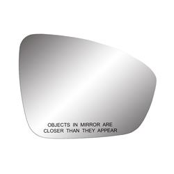 K-Source - Side View Mirror Components for 2019-2023 ALTIMA - 90323