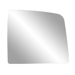 K Source Replacement Mirror Glass for 2008-2022 SEQUOIA, 2007-2021 TUNDRA - 90334
