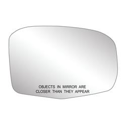 K-Source - Side View Mirror Components for 2023-2025 CR-V - 90363