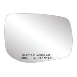 K-Source - Side View Mirror Components for 2017-2023 IMPREZA, 2018-2019 OUTBACK - 90367