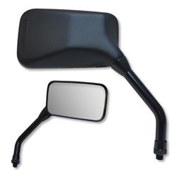 K Source Motorcycle Mirrors 911010