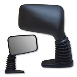 K Source Motorcycle Mirrors 930010