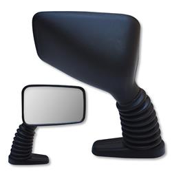 K Source Motorcycle Mirrors 930020