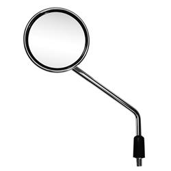 K Source Motorcycle Mirrors 95104