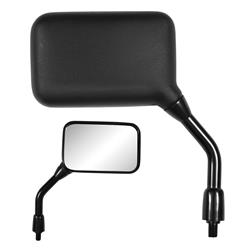 K Source Motorcycle Mirrors 95109
