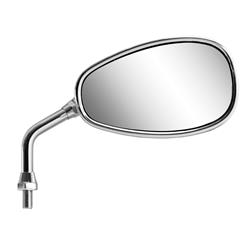 K Source Motorcycle Mirrors 96003
