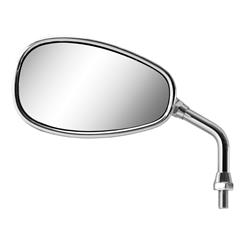 K Source Motorcycle Mirrors 96004