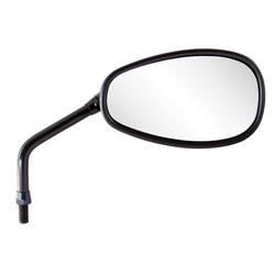 K Source Motorcycle Mirrors for 2015-2020 XVS950 BOLT, 2014-2020 XVS950 BOLT R-SPEC - 96005