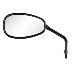 K Source Motorcycle Mirrors for 2015-2020 XVS950 BOLT, 2014-2020 XVS950 BOLT R-SPEC - 96006