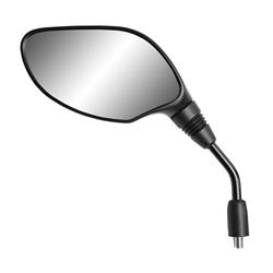 K Source Motorcycle Mirrors 96008