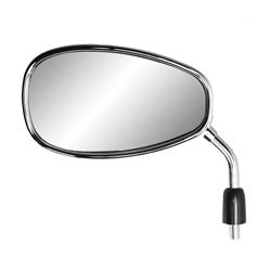 K Source Motorcycle Mirrors 96011