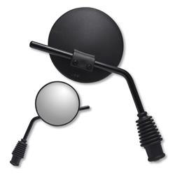 K Source Motorcycle Mirrors 970511