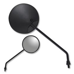 K Source Motorcycle Mirrors 970830