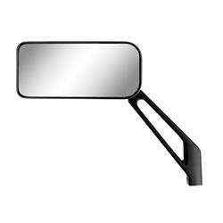 K Source Motorcycle Mirrors 98003