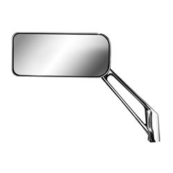 K Source Motorcycle Mirrors 98005