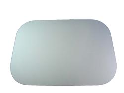 K Source Replacement Mirror Glass 99005