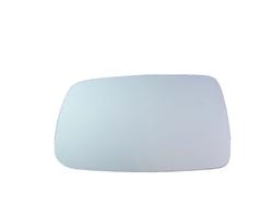 K Source Replacement Mirror Glass for 1991-1995 CARAVAN, TOWN & COUNTRY, VOYAGER - 99012