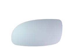 K Source Replacement Mirror Glass for 1995-1996 CAPRICE, FLEETWOOD, ROADMASTER - 99061