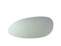 K Source Replacement Mirror Glass for 1997-2005 CENTURY, 1998-2002 INTRIGUE, 1997-2004 REGAL - 99066