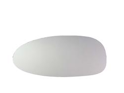 K Source Replacement Mirror Glass for 1997-2002 SC1, SC2 - 99078