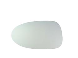 K Source Replacement Mirror Glass for 1998-2001 ALTIMA - 99110