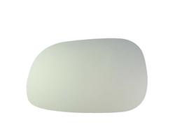 K Source Replacement Mirror Glass for 1999-2005 GRAND VITARA, 1999-2004 VITARA, 2002-2006 XL-7 - 99114
