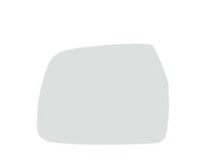 K Source Replacement Mirror Glass for 1990-1995 4RUNNER, 1989-1995 PICKUP - 99120