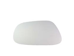 K Source Replacement Mirror Glass for 1988-1993 COROLLA - 99121