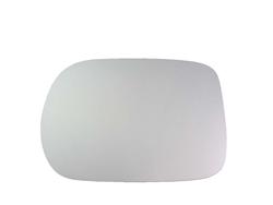 K Source Replacement Mirror Glass for 2003-2008 PILOT - 99155