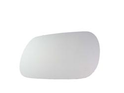 K Source Replacement Mirror Glass for 2004-2009 3, 2006-2008 6 - 99163