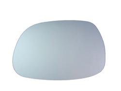 K Source Replacement Mirror Glass for 2002-2007 SEQUOIA - 99166