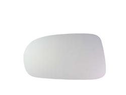 K Source Replacement Mirror Glass for 2001-2005 CIVIC - 99179
