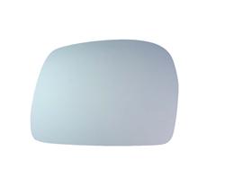 K Source Replacement Mirror Glass for 2001-2004 TACOMA - 99182