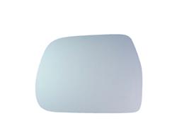K Source Replacement Mirror Glass for 2001-2007 HIGHLANDER - 99184
