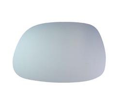K Source Replacement Mirror Glass for 2000-2006 TUNDRA - 99187