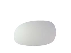 K Source Replacement Mirror Glass for 2001-2006 STRATUS, SEBRING, 2001-2010 PT CRUISER - 99189