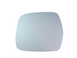 K Source Replacement Mirror Glass for 1991-1997 LAND CRUISER, 1996-1997 LX450 - 99192