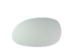 K Source Replacement Mirror Glass for 2001-2010 PT CRUISER - 99193