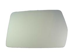 K Source Replacement Mirror Glass for 2004-2010 F-150, 2006-2008 MARK LT - 99194