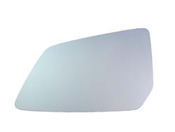 K Source Replacement Mirror Glass for 2007-2017 ACADIA, 2007-2010 OUTLOOK, 2009-2015 TRAVERSE - 99223