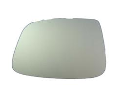 K Source Replacement Mirror Glass for 2004-2012 CANYON, COLORADO - 99240