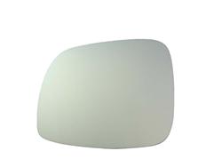 K Source Replacement Mirror Glass for 2012-2015 C/V, 2008-2020 GRAND CARAVAN, 2008-2016 TOWN & COUNTRY - 99241