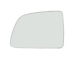 K Source Replacement Mirror Glass for 2008-2022 SEQUOIA, 2007-2021 TUNDRA - 99246