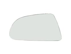 K Source Replacement Mirror Glass for 2005-2011 DAKOTA, 2005-2007 DURANGO - 99251